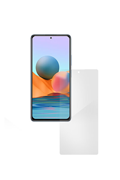 SILKASE Set 2 folii mate pentru Google Pixel 5a, protectie telefon, silicon