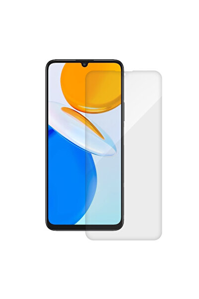 SILKASE Film for HONOR X7, screen protector, silicone
