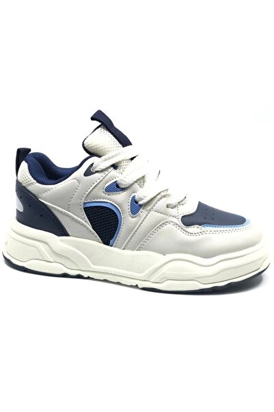Cool Jacop-Flt 31-36 Pantofi sport pentru copii cu velcro și șireturi