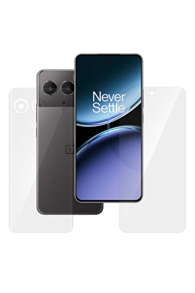 SILKASE Σετ 2 προστατευτικών μεμβρανών για OnePlus Nord 4, προστασία τηλεφώνο...