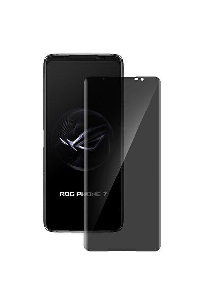 SILKASE Μεμβράνη ιδιωτικότητας για Asus ROG Phone 7 Ultimate, προστατευτικό ο...