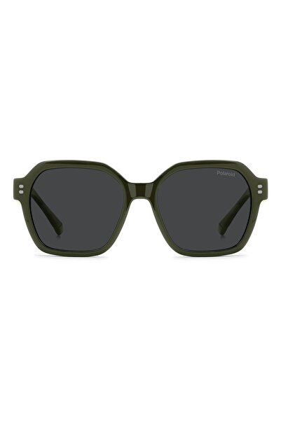 Polaroid Ochelari de soare PLD 8069/S TBO M9 48 Unisex copii Geometrici cu le...