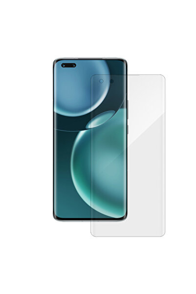 SILKASE Μεμβράνη για HONOR Magic 4 Pro, προστατευτικό οθόνης, σιλικόνης