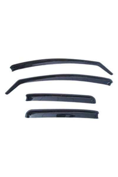 OMC Σετ εμπρός και πίσω τζαμιών, φιμέ, συμβατό με Suzuki Grand Vitara FT 1998...