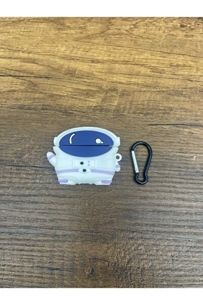eaksesuarnet AirPods 3. Generation Compatible Shaped Case