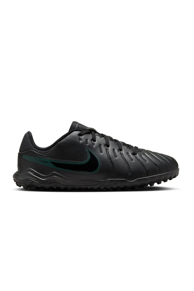 Nike Ghete de fotbal Legend 10 Academy TF Negru 35 pentru teren sintetic