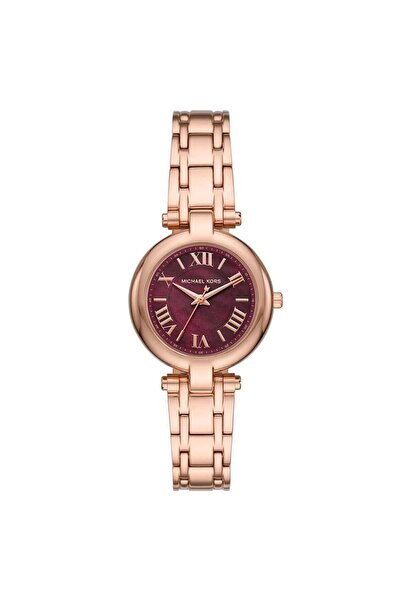Michael Kors MKO1084 Kadın Kol Saati