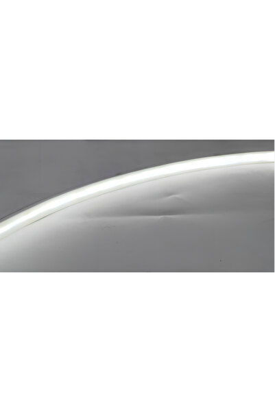 Luxera Lighting BANDA LED COB 480 LED/m 12W/m 6000K 24V IP67 (5m/rola) PCB 8mm