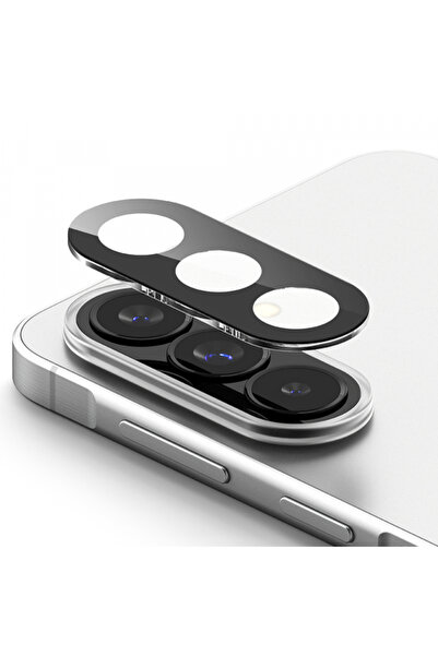 Ringke Folie de protectie Camera Spate pentru Samsung Galaxy A57 5G / A37 5G,...