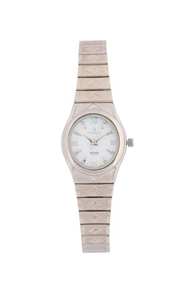 sunRock SUN ROCK Women's Stainless Steel Analog Watch SRL080