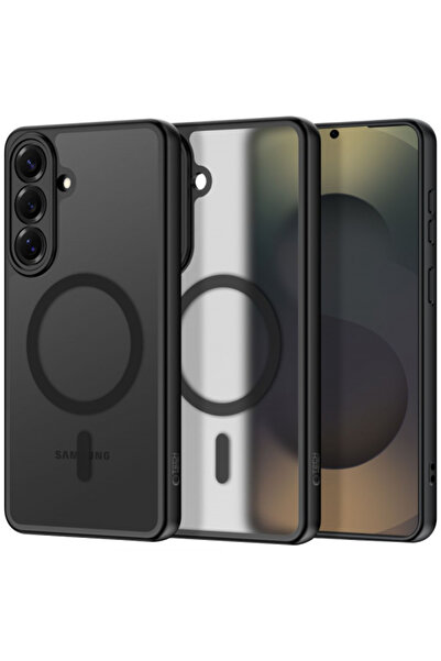 Tech-Protect Θήκη Magsafe για Samsung Galaxy S26 S942, tech-protect, basicmag...