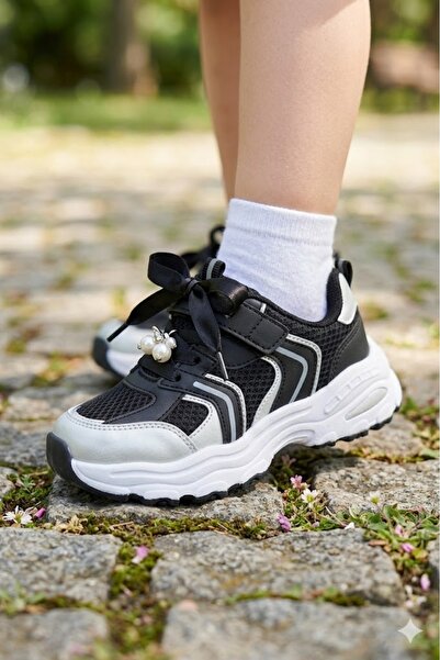 Vicco Stilne sportske cipele za devojčice, letnje, ortopedske, sa čičkom i ve...