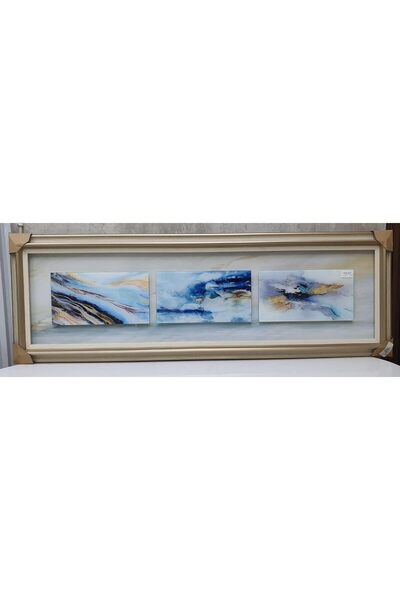 Generic لوحة فنية جدارية من القماش لتزيين غرفة المعيشة وغرفة النوم