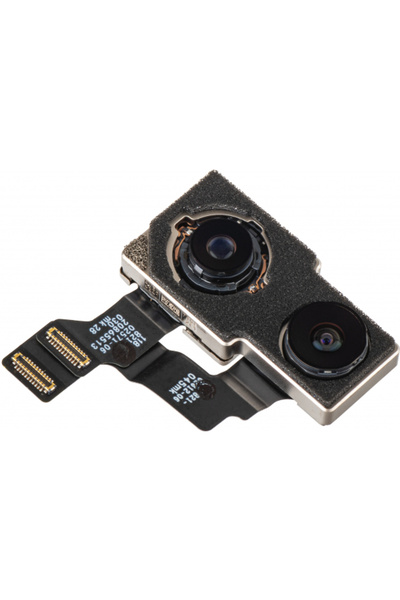 OEM Camera Spate Apple iPhone 12 mini, cu banda