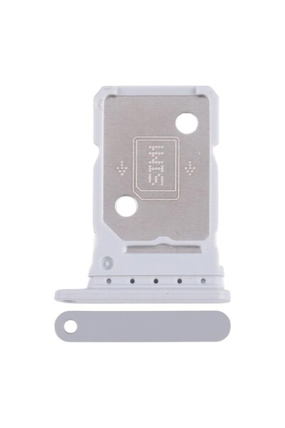 OEM Θήκη Nothing Phone 2a, A142 Ασημί