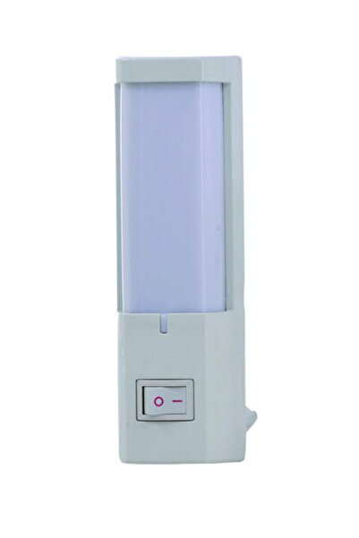 Luxera Lighting Lampa Veghe LED, 0.4W=5W, lumina rece