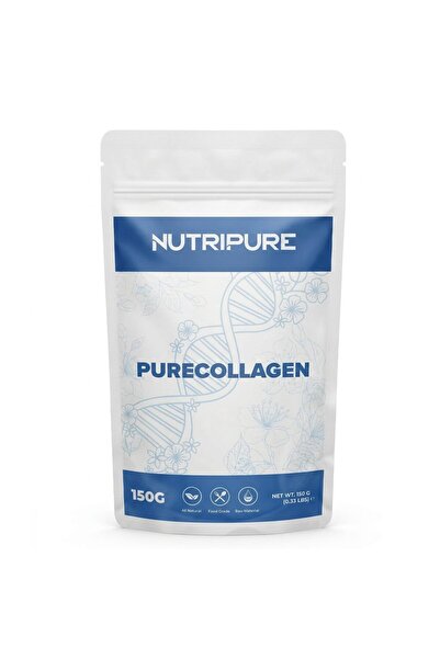 Nutripure PureCollagen 150 Gr