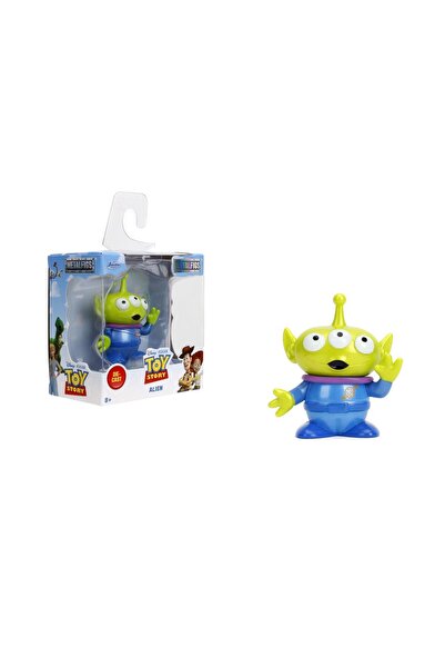 Jada Toy Story Metal Figür Alien