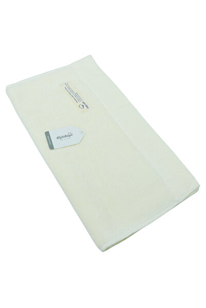 NIGHT ANGEL - Baby Towel Cotton Textured For New Born