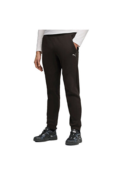 Puma Pumatech Men's Black Casual Style Sweatpants 69218301