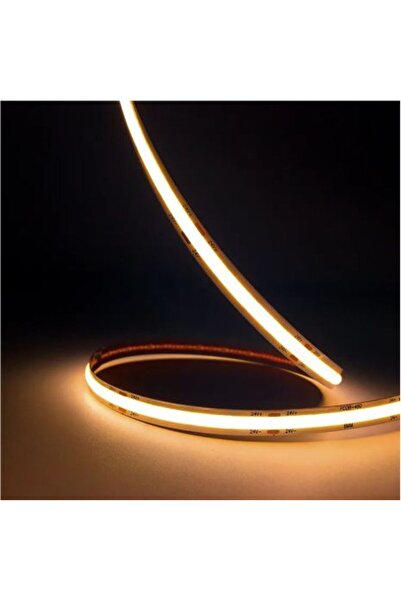 Luxera Lighting LED STRIP FCOB 24V 10W/m 3000K WARM LIGHT 5m/Roll