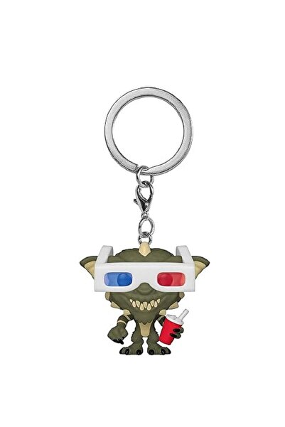 Funko POP Anahtarlık Gremlins Gremlin with 3D Glasses