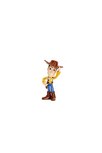 Jada Toy Story Metal Figür Woody