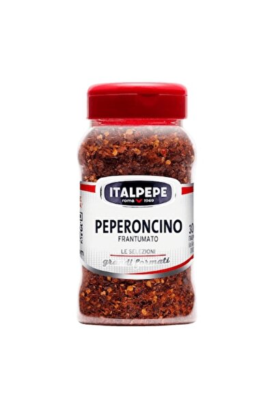 italog Fulgi de Chili, Italpepe, 170gr