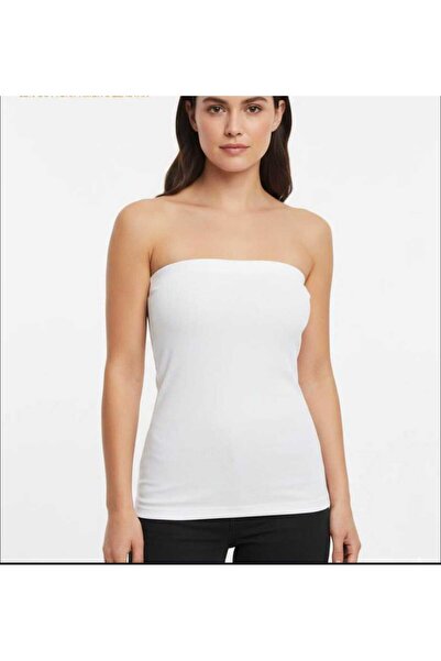 YILDIZ Майка без бретелей