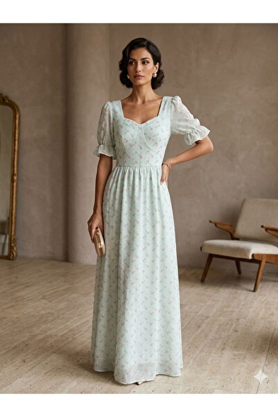 Pyramid masterpieces Nasaiy Soft Dress