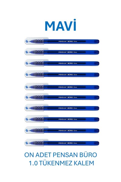 Pensan Pwnsan Office 1.0 mm