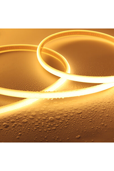 Luxera Lighting Bandă LED FCOB 230V 10W/m IP65