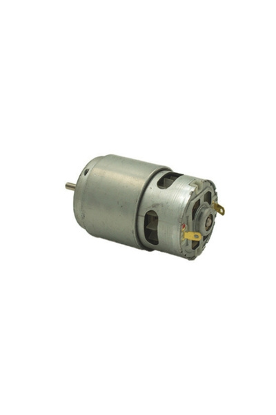 WPEC 18 VOLT ŞARJLI MOTOR