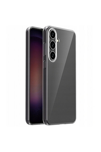 OEM Husa pentru Samsung Galaxy A37 5G, OEM, Ultra Clear, Transparenta