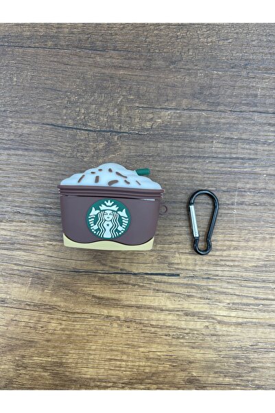 eaksesuarnet AirPods 3. Generation Compatible Shaped Case