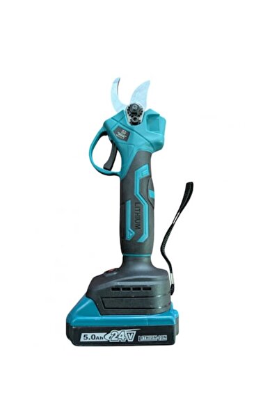 German Meister Foarfecă electrică 24V