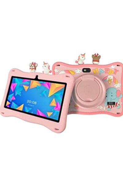 OTEETO تابلت تاب 10 كيدز بشاشة 10.1 بوصة مع ذاكرة وصول عشوائي 6 جيجابايت وذاك...