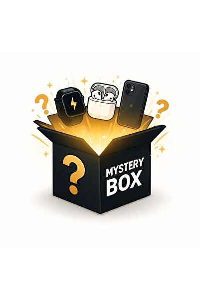 OEM Κουτί Έκπληξη 1-3 Έξυπνα Προϊόντα