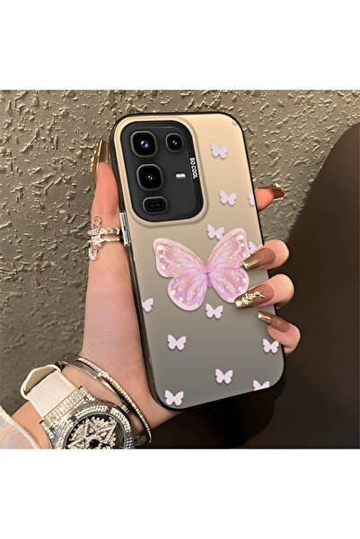 Hontinga حافظة هاتف Infinix Note 50 4G متوافقة مع السيليكون ذات الحواف الصلبة...