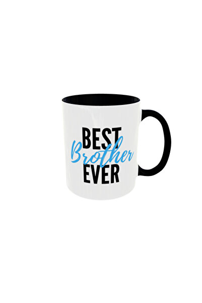 OEM Personalized best brother mug, 350ml – the ideal gift for any occasion