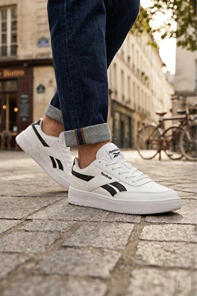 Reebok Comfortable Sole Men's Sneakers Sports Shoes Walking Running Daily