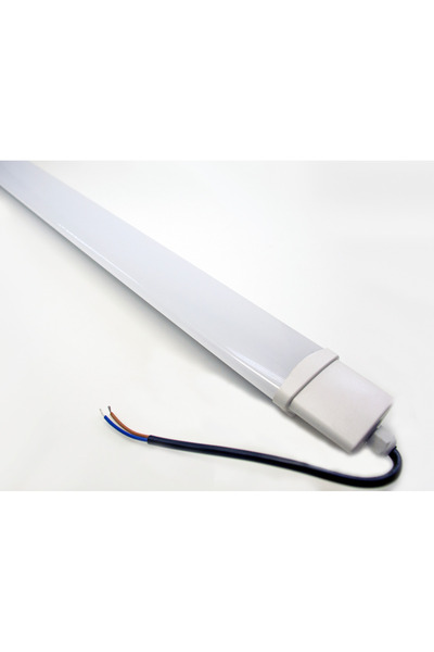LEDREYON IP67 Dış Mekan Led Yatay Bant Armatür 120 Cm 36W Beyaz Işık