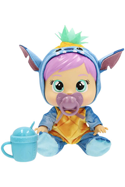 Cry Babies LOVING CARE STITCH