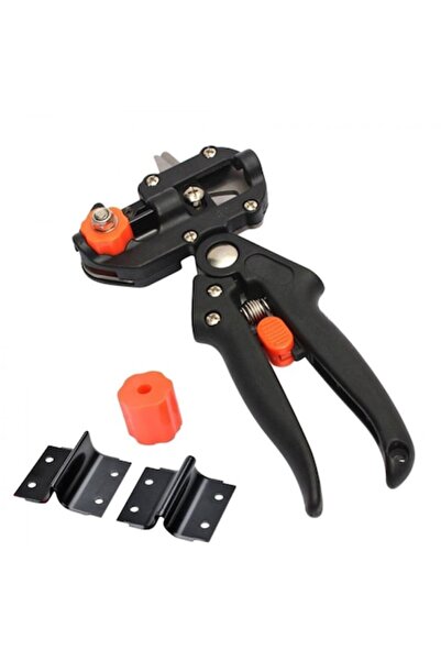 OEM Cleste pentru Altoit Sita, 3 Tipuri de Taiere U V Omega, pentru Pomi Fruc...