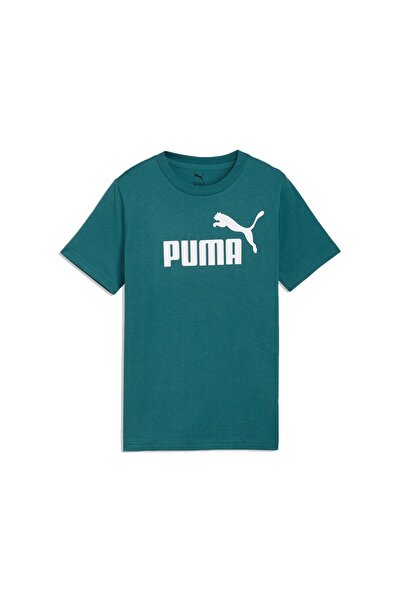 Puma Essentials No. 1 JR T-shirt