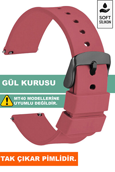 Trendburada Movetime Mt42x Mt43 Mt46 Family-slazenger Uyumlu Akıllı Çocuk Saa...