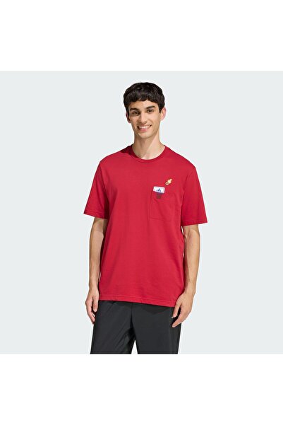 adidas M Mini Bball t