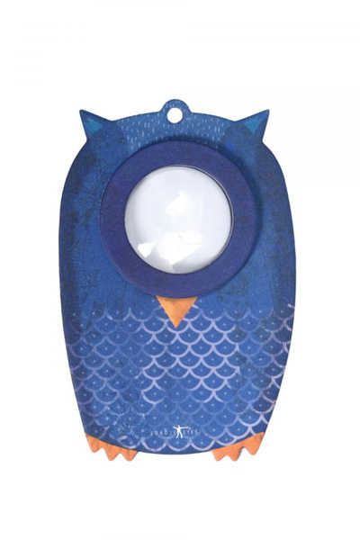 Londji Owl's Eye Magnifier,