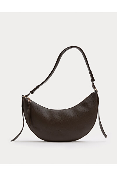 Marks & Spencer Scoop Omuz Çantası