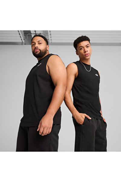 Puma Fitness tričko Ess bez rukávů